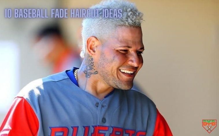 10 Baseball Fade Haircut Ideas: A Story of Style and Functionality