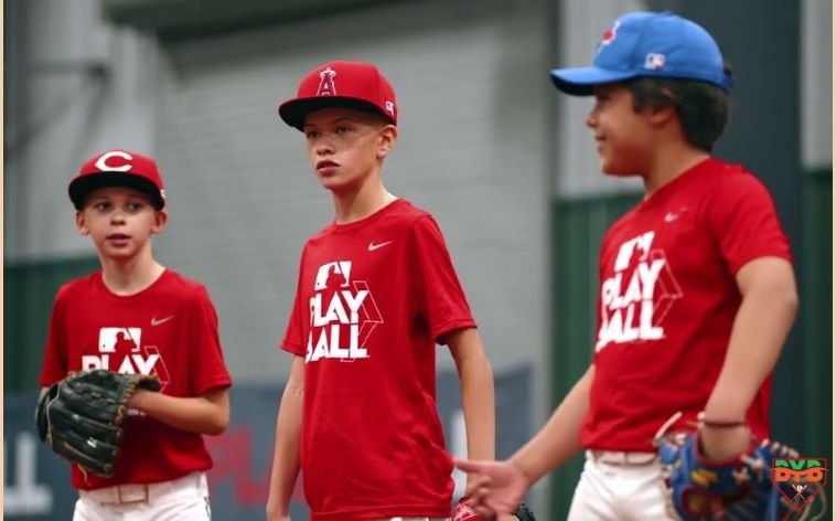 10 Must-Try Baseball Practice Games to Improve Your Skills