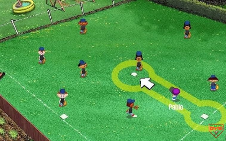 5 Tips for Playing Backyard Baseball on Xbox 360