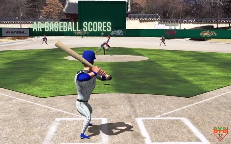 Unlocking the Secrets of AR Baseball Scores: How to Stay Ahead of the Game