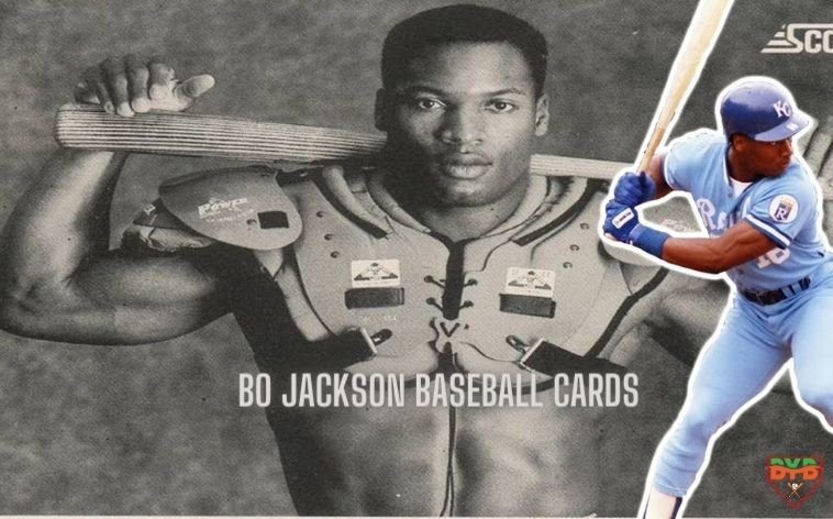 Bo Jackson, Biography, Stats, & Facts