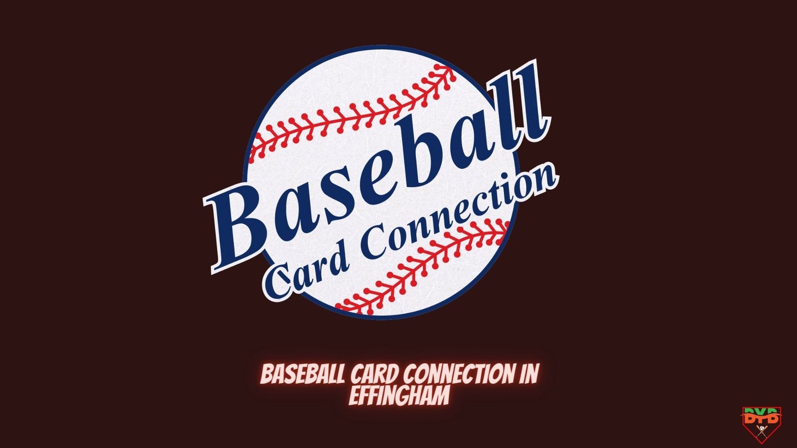 Baseball Card Connection in Effingham