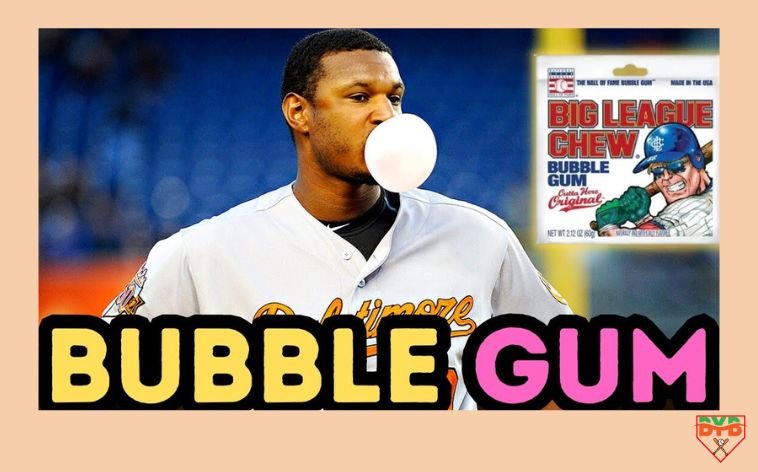 Big League Chew: The Bubblegum Of Your Childhood 