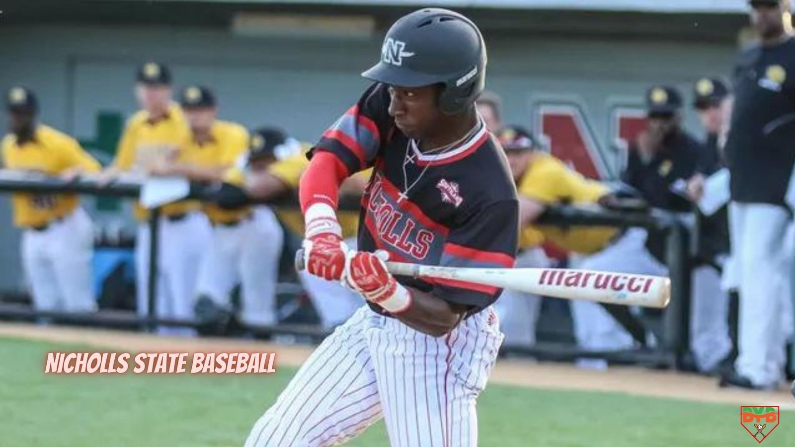 Get Ready to Play Ball Nicholls State Baseball Takes the Field Today