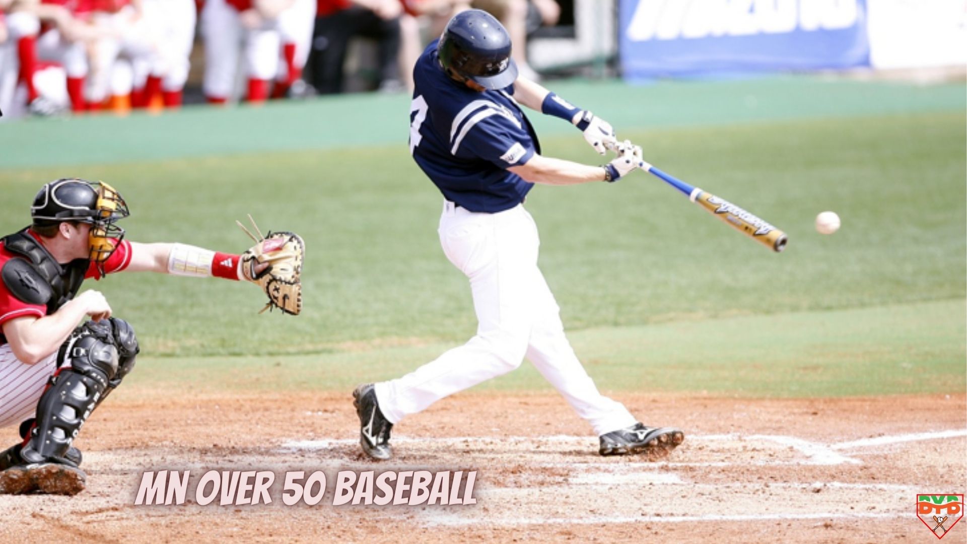 mn over 50 baseball