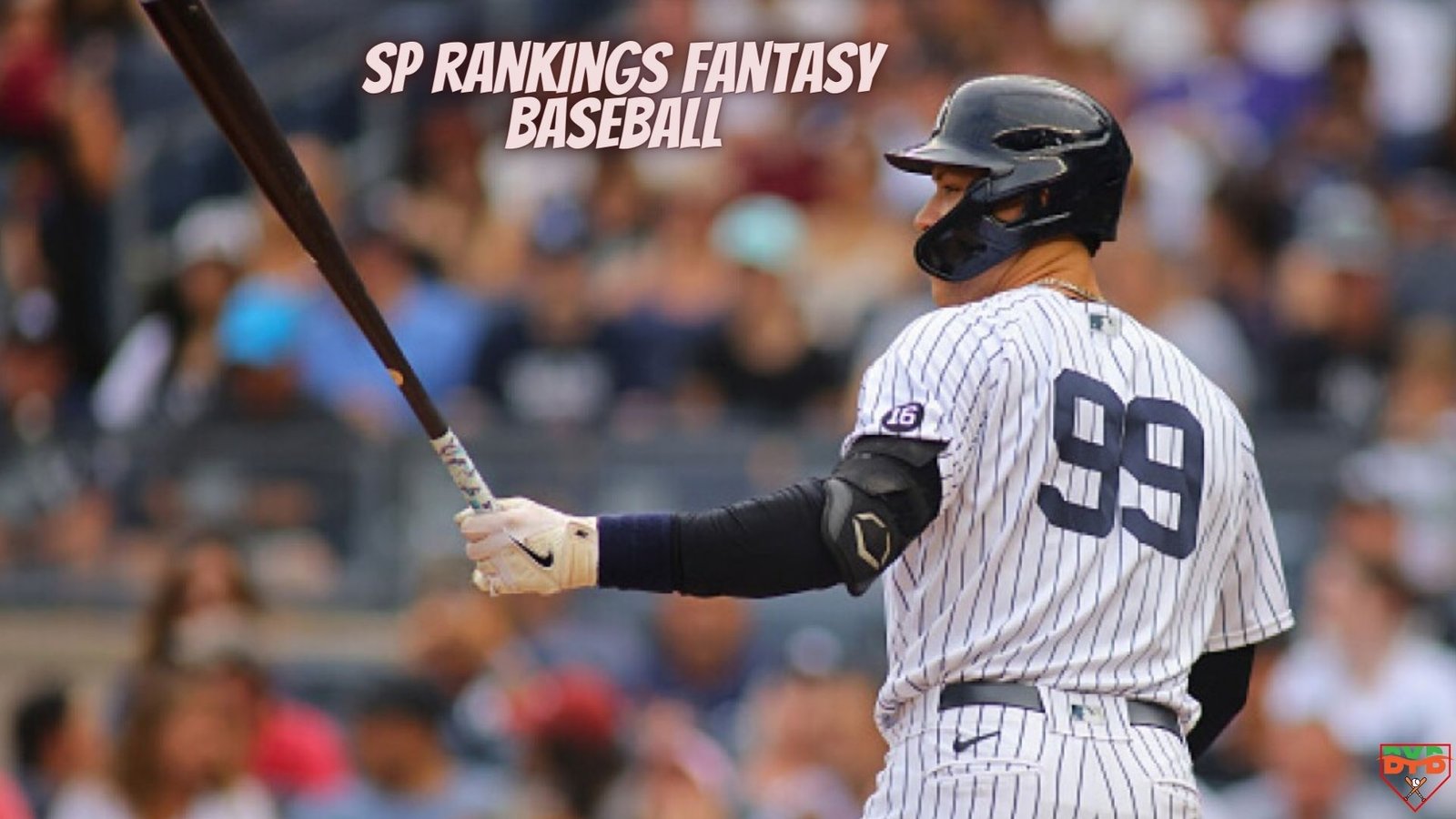 sp rankings fantasy baseball