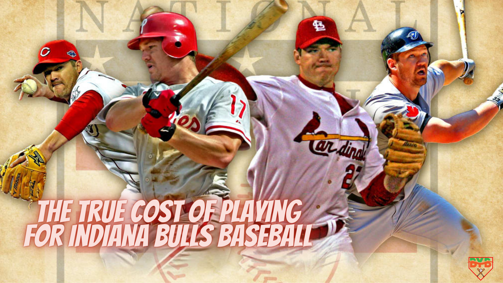 The True Cost of Playing for Indiana Bulls Baseball