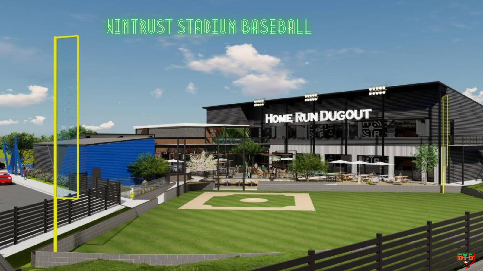 wintrust stadium baseball