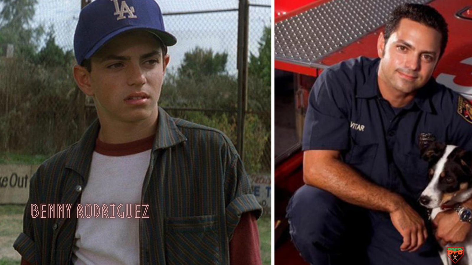 Where are they now? Benny “The Jet” Rodriguez