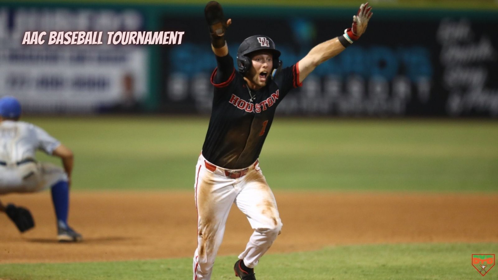 Swinging for the Championship Inside the AAC Baseball Tournament