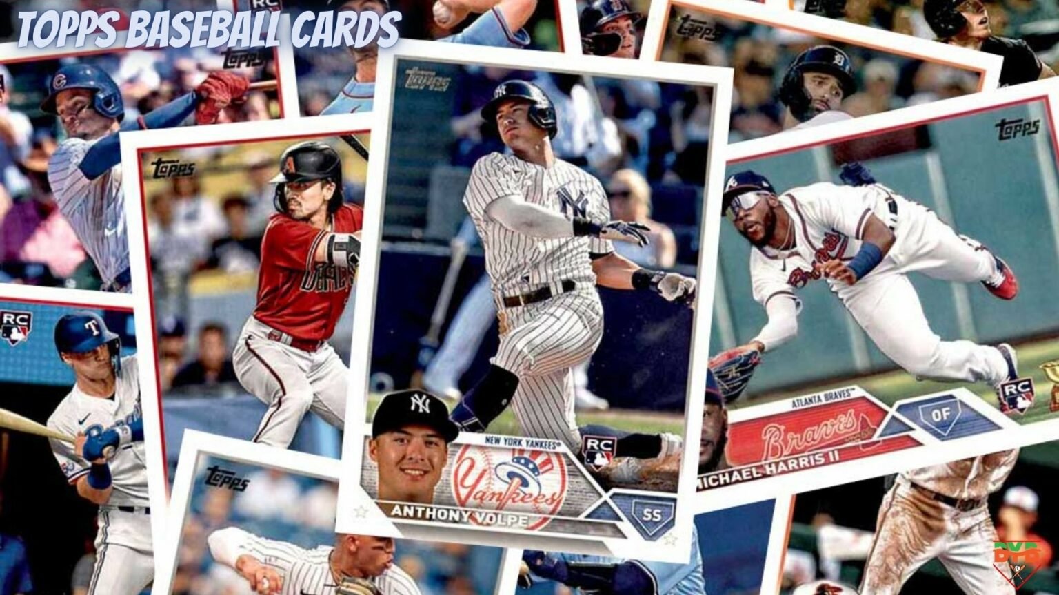 The Top 10 Most Valuable Topps Baseball Cards of 2021 A Collector’s