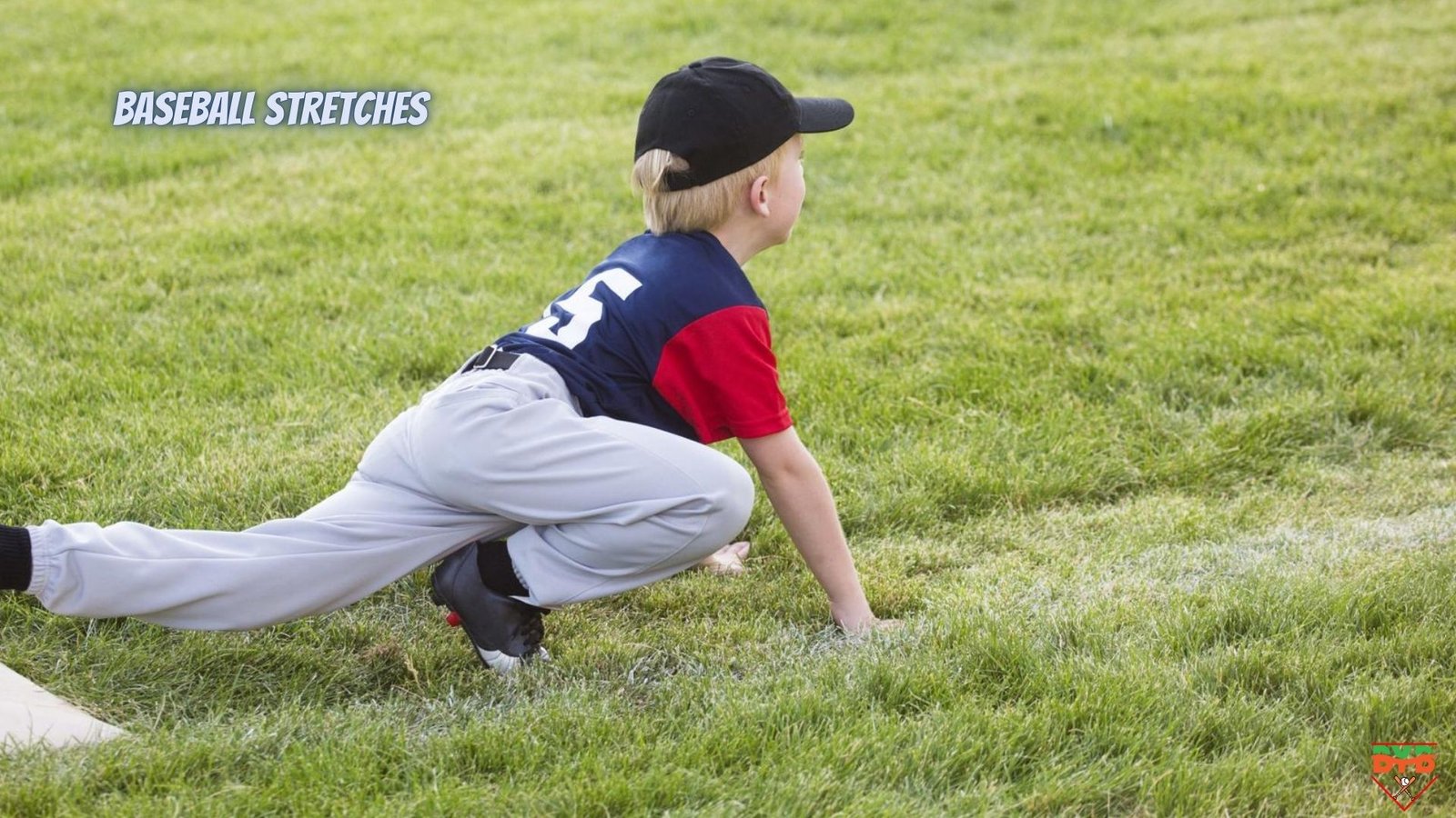 Stretching For Success Essential Baseball Stretches For Youth Players   Cover 27 Optimized 