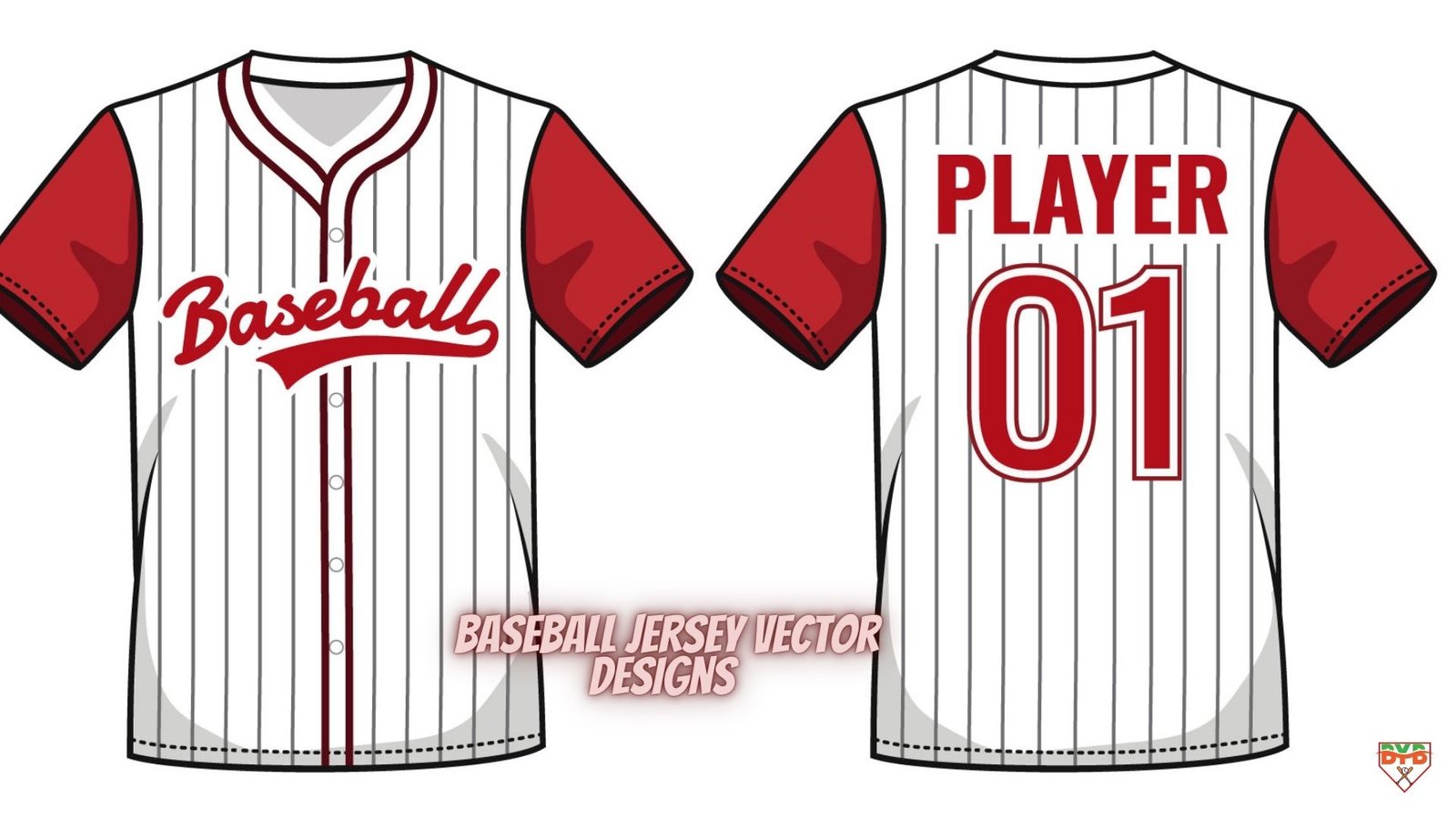 Swing for the Fences: Exploring Custom Baseball Jerseys, Outfits