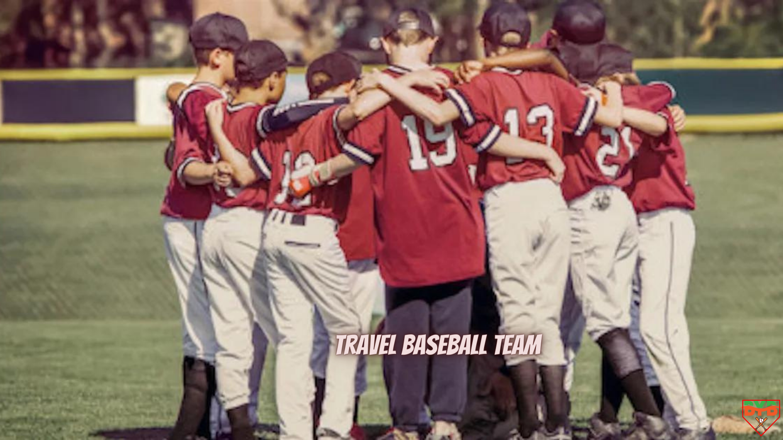 Perfect Fit: A Guide to Finding the Right Size for Your Baseball Jersey -  Belvidere Youth Baseball