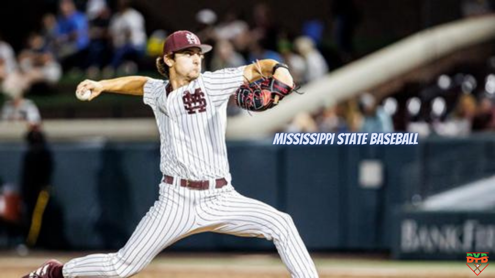 mississippi state baseball