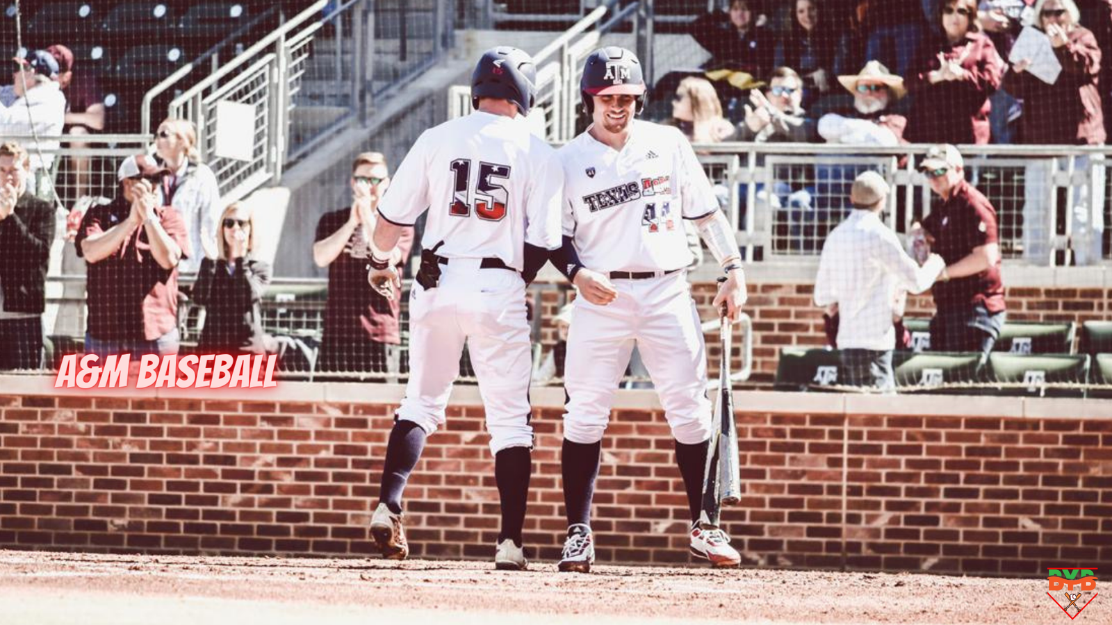 A&M Baseball