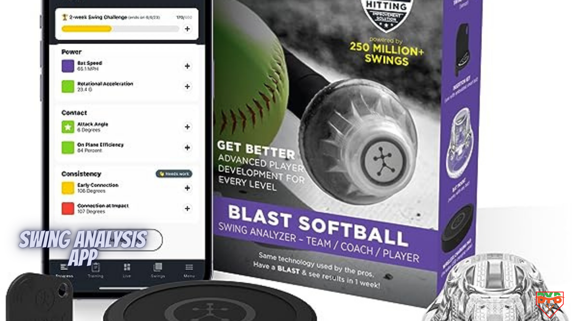 swing analysis app