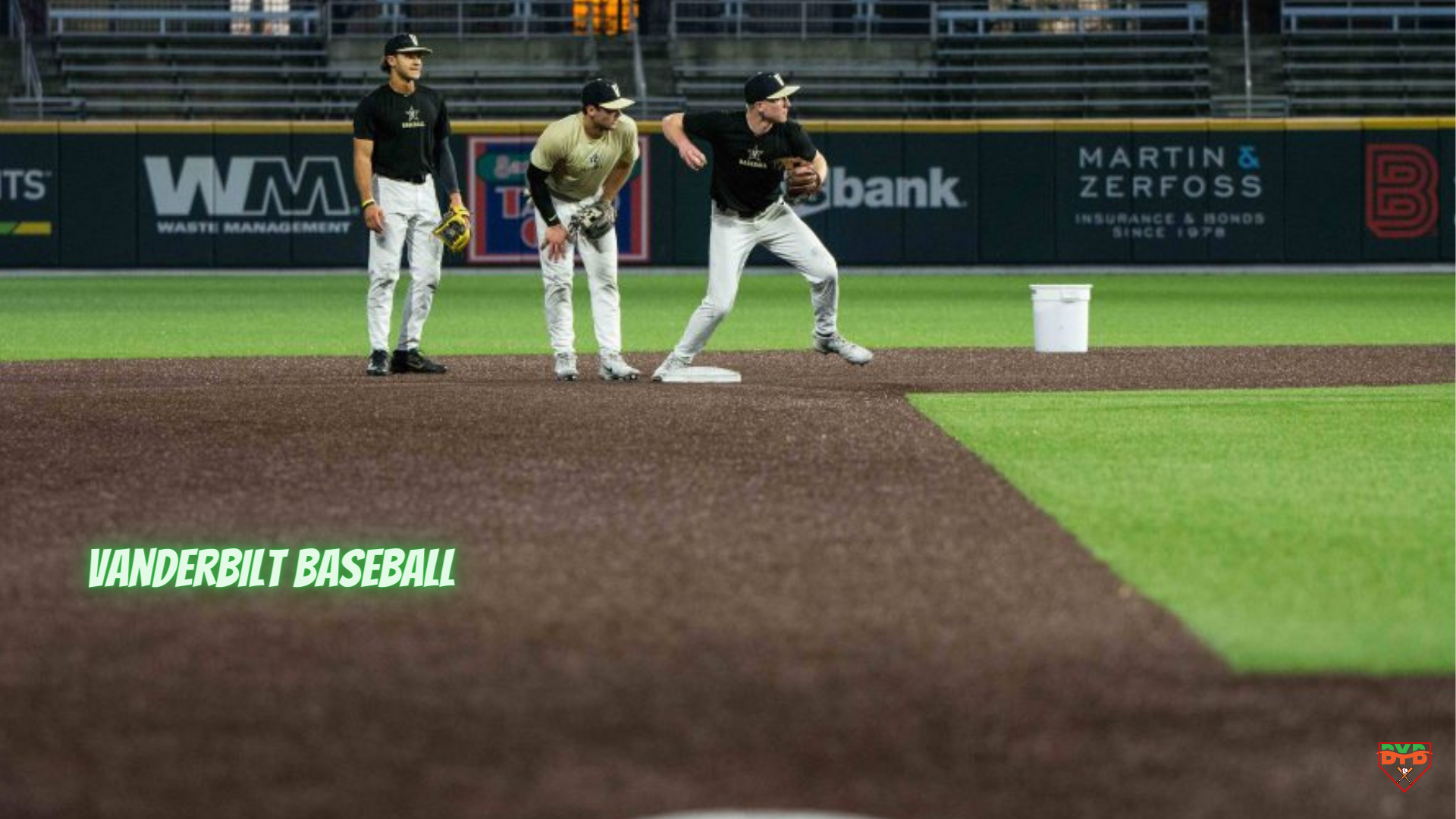 vanderbilt baseball