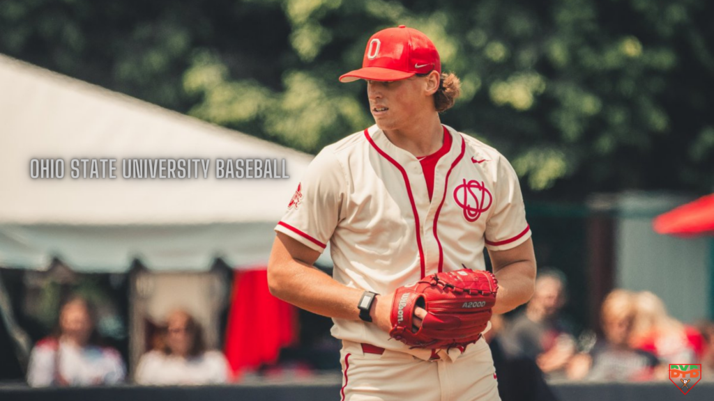 Looking Ahead Ohio State University Baseball Schedule for 2023