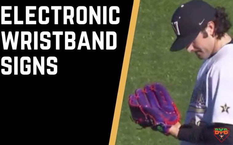 Baseball and Softball Wristband Signs: The 2024 Complete Guide