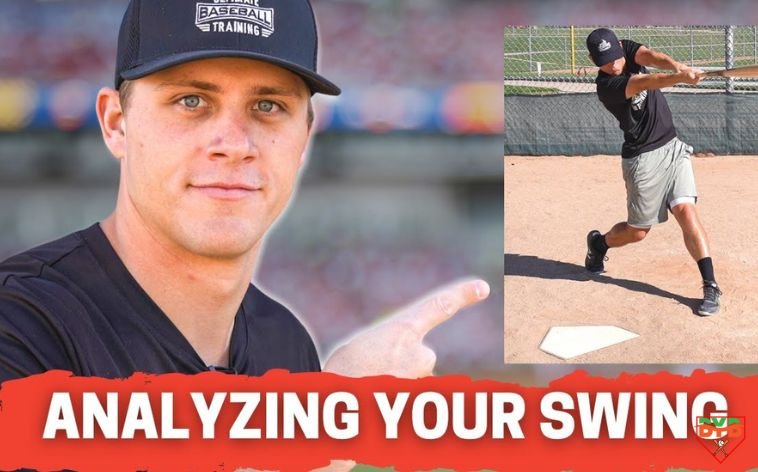 Swing Analysis in Baseball