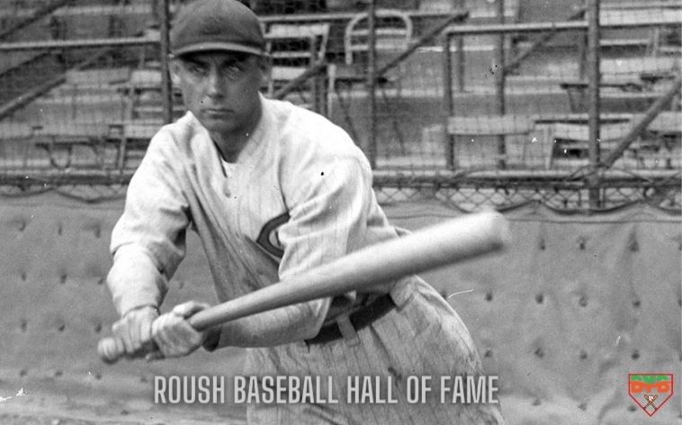 Discover the Untold Story of Roush Baseball Hall of Fame