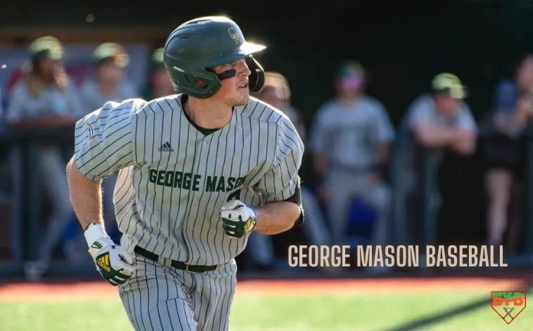 George Mason Baseball Division