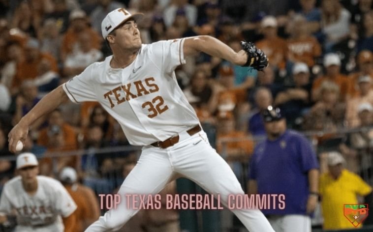 Texas baseball plays in College World Series as Longhorns seek title