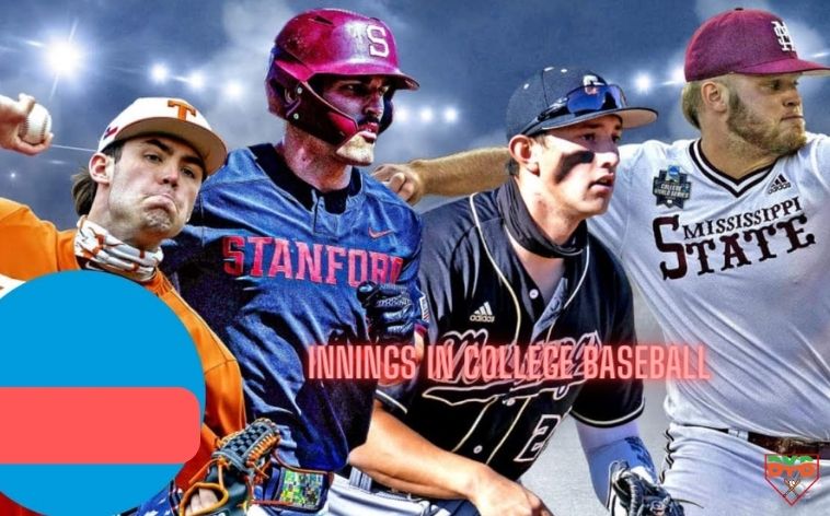 Innings in College Baseball