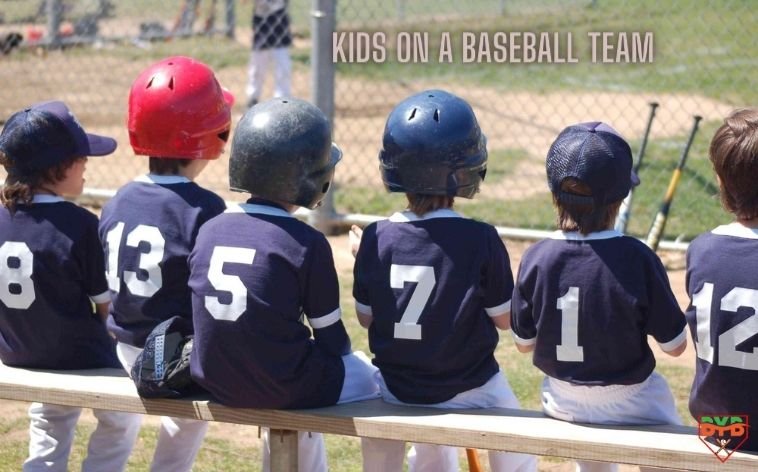 Perfect Fit: A Guide to Finding the Right Size for Your Baseball Jersey -  Belvidere Youth Baseball