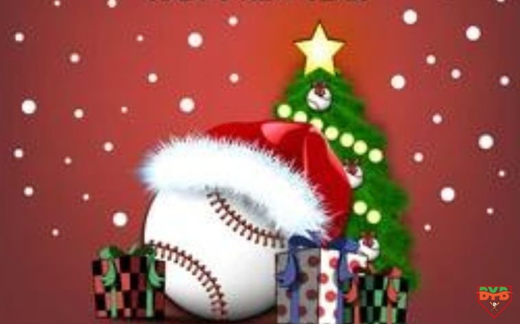 Merry Christmas Baseball Memes