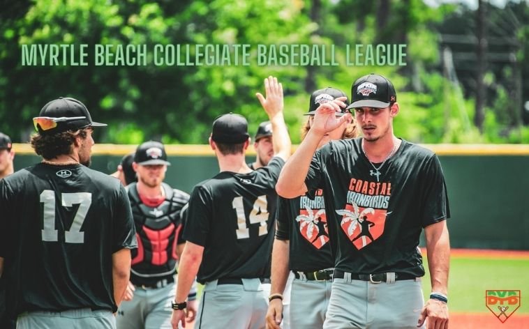 Myrtle Beach Collegiate Baseball League