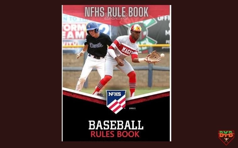 NFHS Rule Book