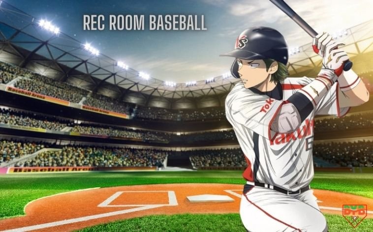 Rec Room Baseball
