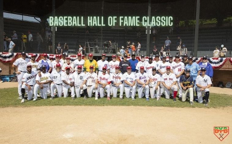 Baseball Hall of Fame  Cooperstown Women's Baseball Classic