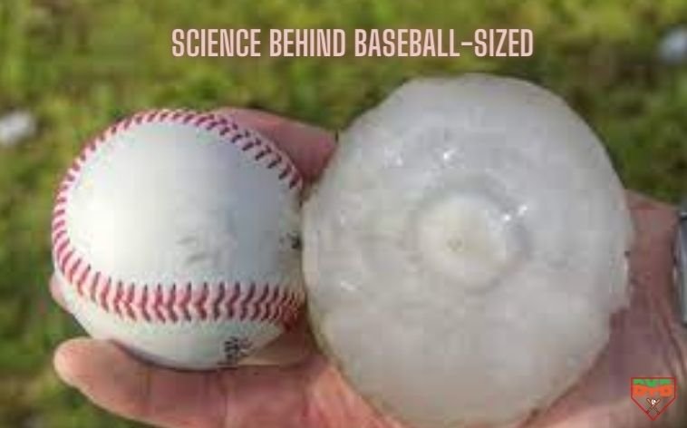 Science Behind Baseball-Sized