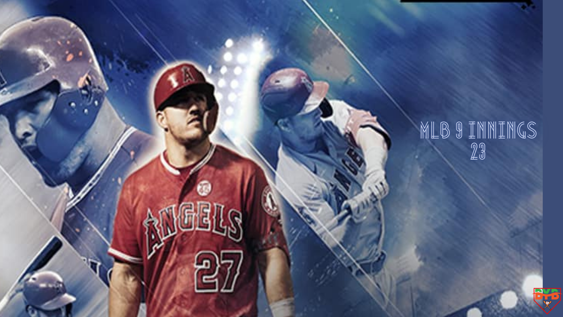 MLB 9 Innings 23