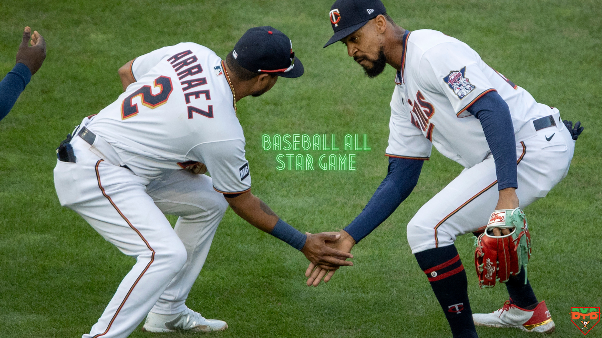 baseball all star game