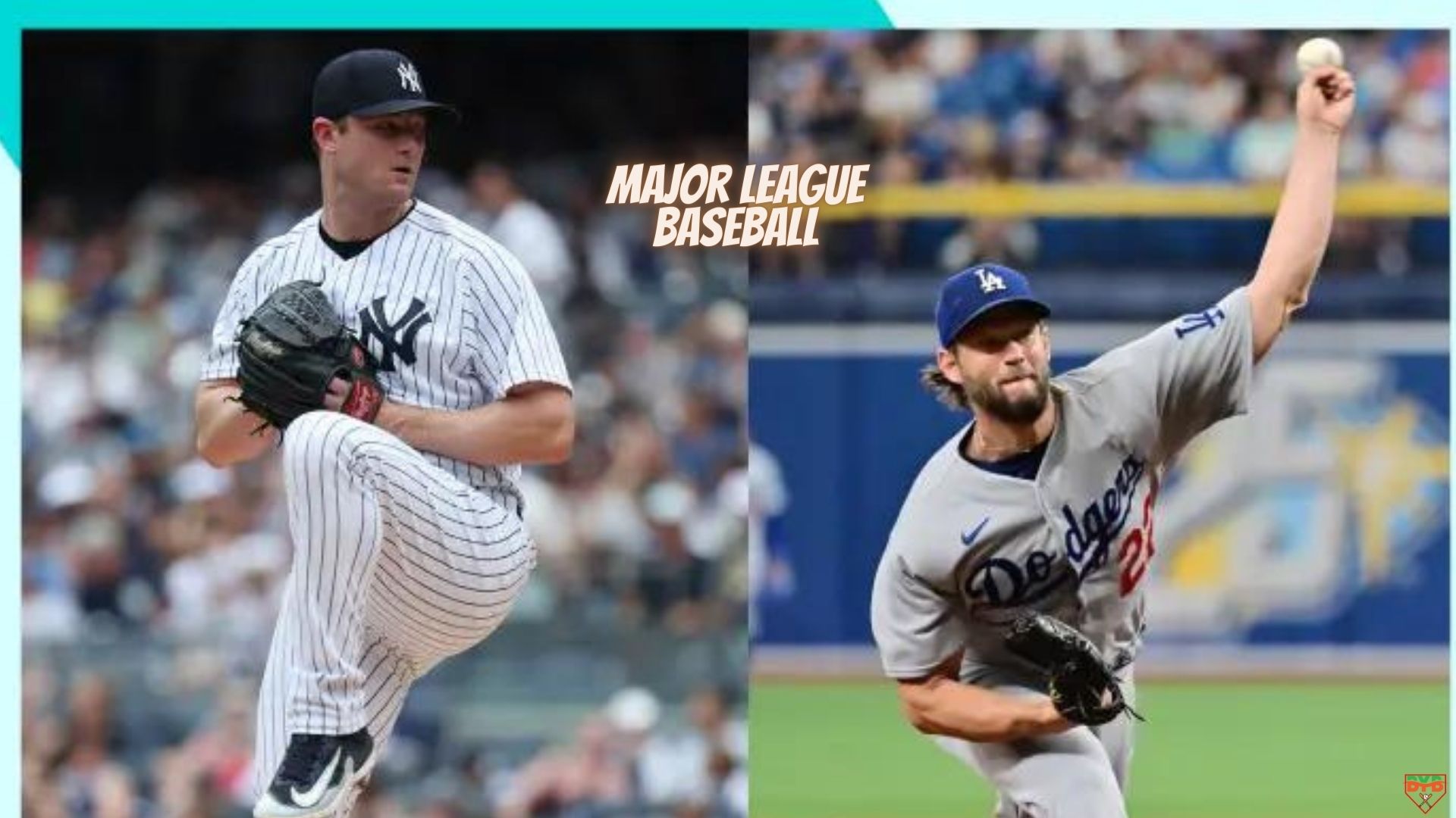 Major League Baseball