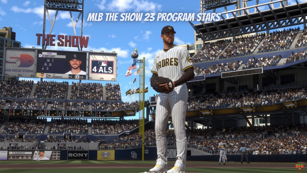 Discover the Ultimate Diamond Dynasty Experience in MLB The Show 22 -  Belvidere Youth Baseball