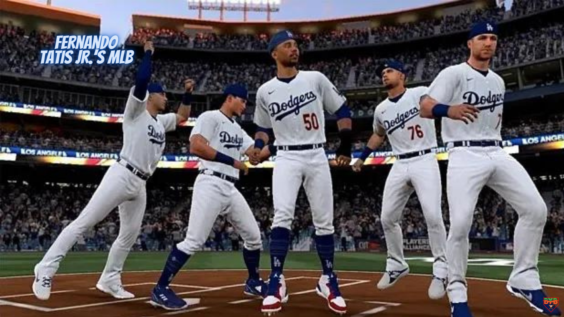 Fernando Tatis Jr.’s MLB
