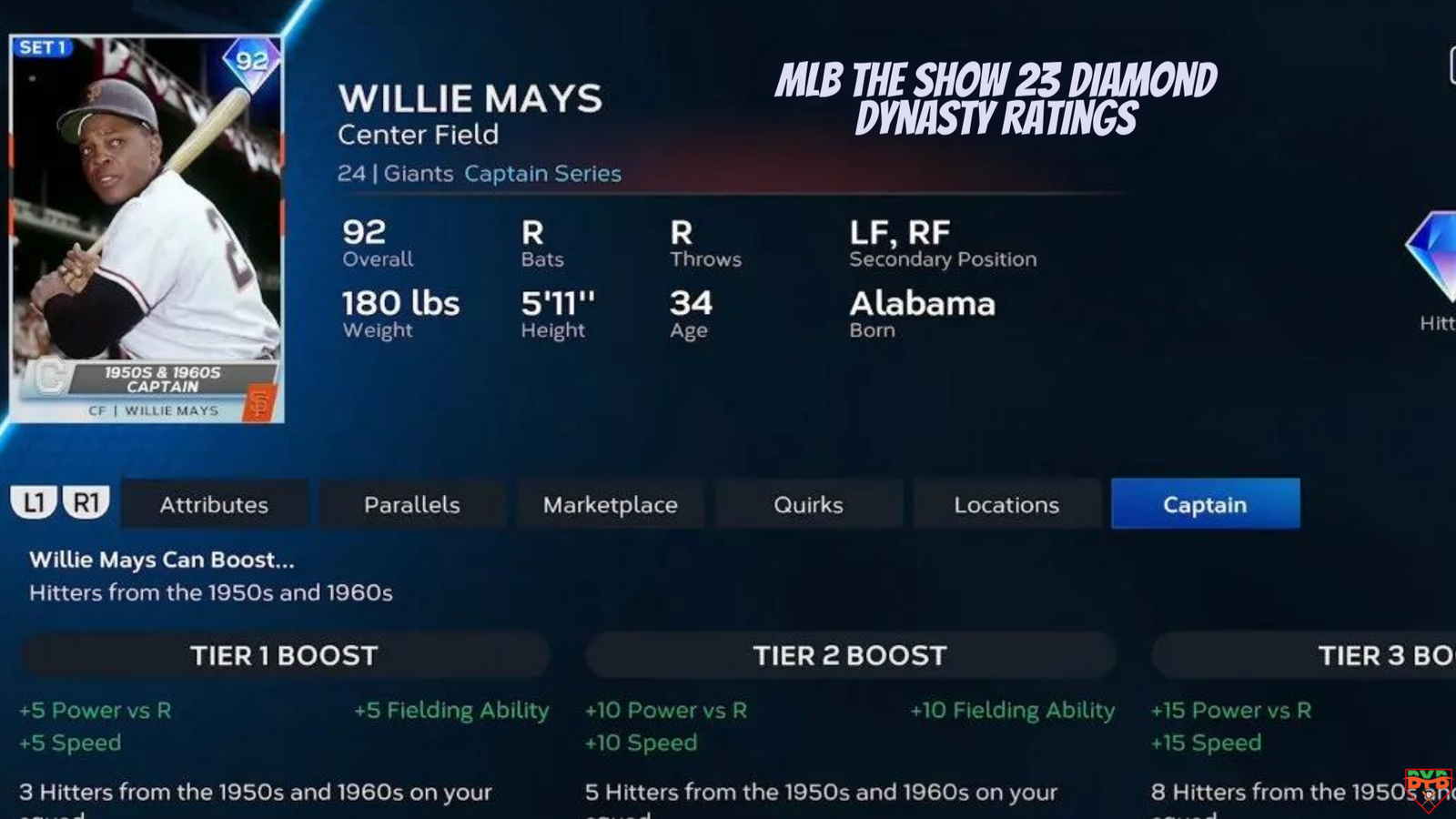 10 New Features In MLB The Show 23 Diamond Dynasty