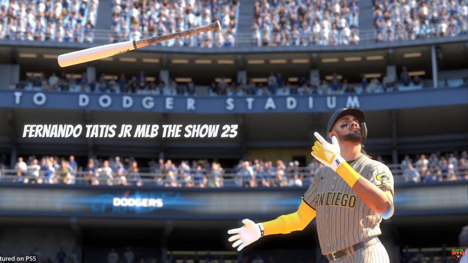 Fernando Tatis: Is Fernando Tatis Jr. present in MLB The Show 23?