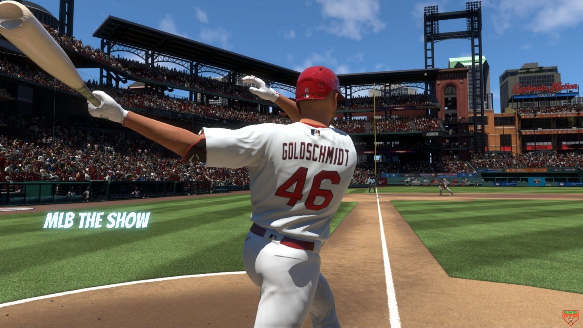 MLB The Show