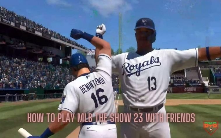 MLB The Show 22 Diamond Dynasty Cards: Unleash Your Ultimate Team -  Belvidere Youth Baseball