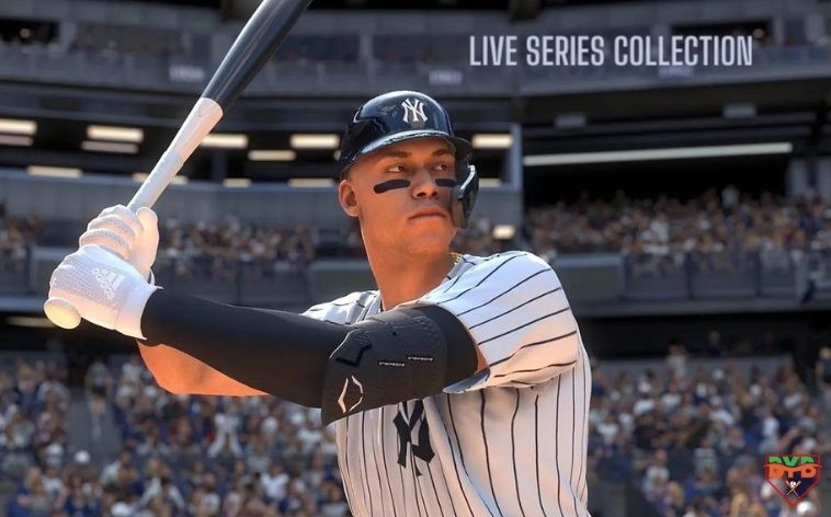 Live Series Collection