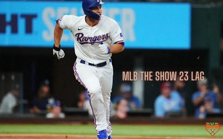 MLB THE SHOW 23 LAG: HOW TO FIX AND IMPROVE GAMEPLAY PERFORMANCE
