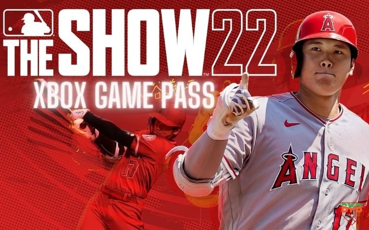 xbox game pass mlb 22