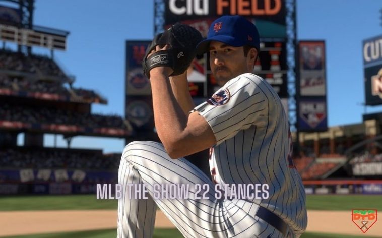 MLB The Show 23 Steam