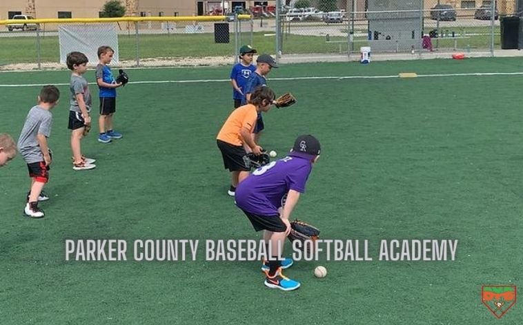 Parker County Baseball Softball Academy